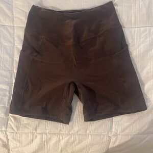 Buffbunny Shorts